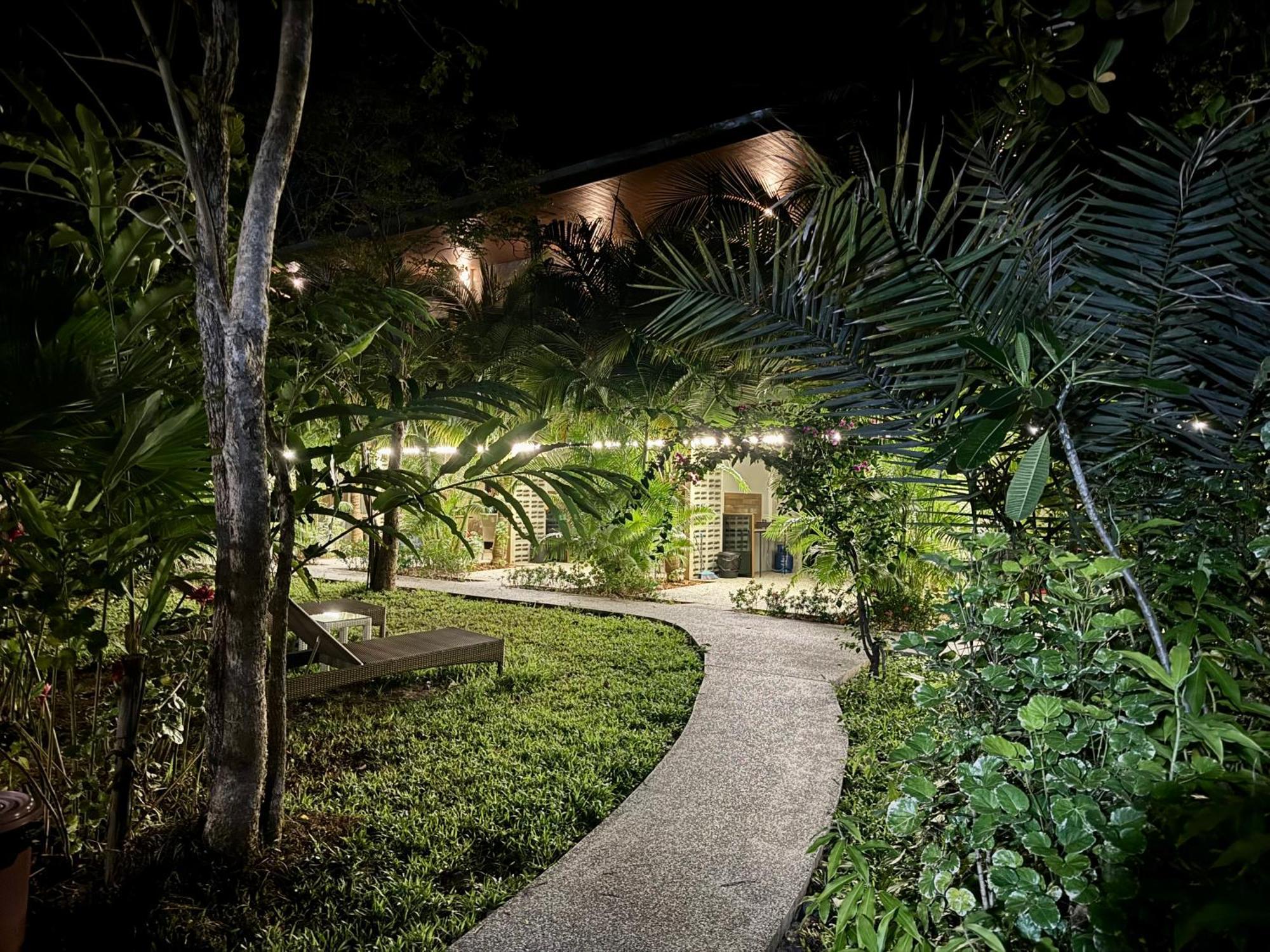 Aonangstudio Krabi town Exterior foto